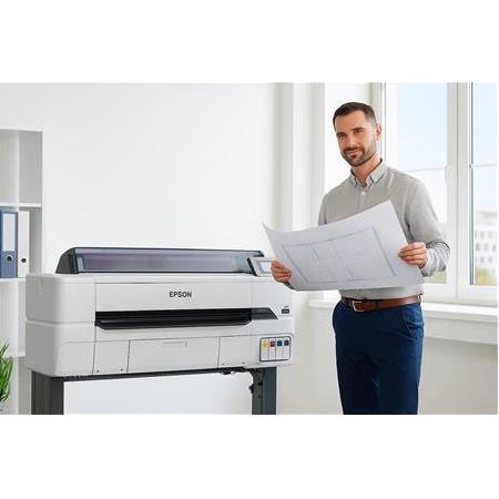 Epson SureColor SC-T5405 36'' Geniş Format Yazıcı