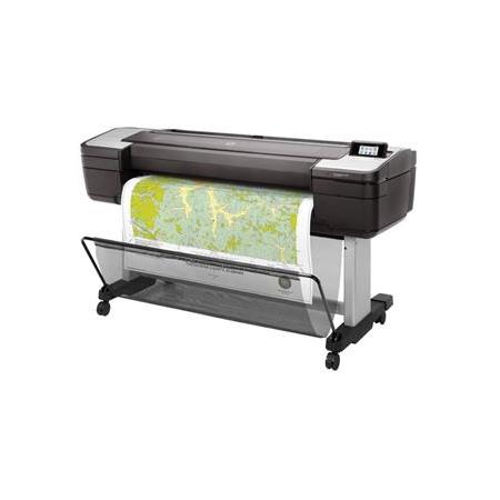 HP DesignJet T1700 44-İNÇ GENİŞ FORMAT YAZICI - PLOTTER