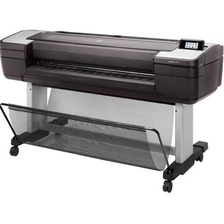 HP DesignJet T1700 44-İNÇ GENİŞ FORMAT YAZICI - PLOTTER