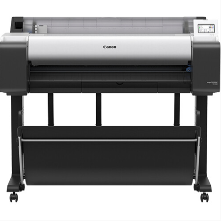 CANON TM-350 – 36" BÜYÜK FORMAT YAZICI - PLOTTER